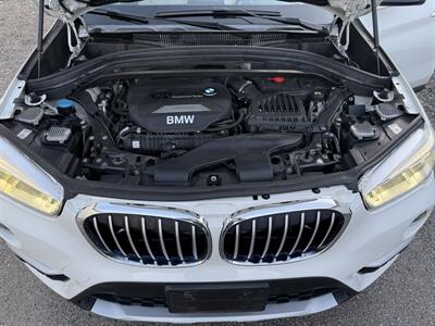 2016 BMW X1 xDrive28i - Photo 16 - North Lima, OH 44452