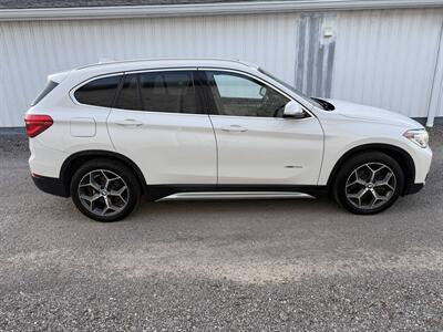 2016 BMW X1 xDrive28i - Photo 2 - North Lima, OH 44452