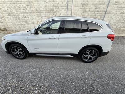 2016 BMW X1 xDrive28i - Photo 6 - North Lima, OH 44452