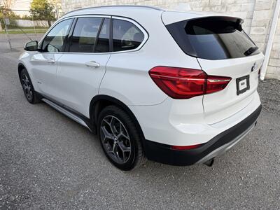 2016 BMW X1 xDrive28i - Photo 5 - North Lima, OH 44452