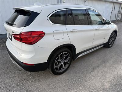 2016 BMW X1 xDrive28i - Photo 3 - North Lima, OH 44452