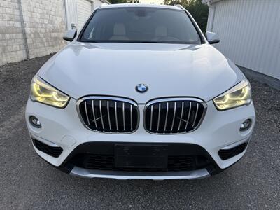 2016 BMW X1 xDrive28i - Photo 8 - North Lima, OH 44452