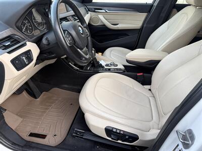 2016 BMW X1 xDrive28i - Photo 10 - North Lima, OH 44452