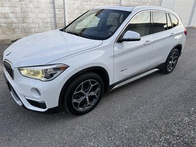 2016 BMW X1 xDrive28i - Photo 7 - North Lima, OH 44452