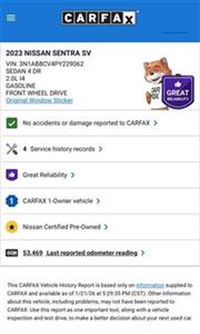 2023 Nissan Sentra SV   - Photo 3 - Anaheim, CA 92801