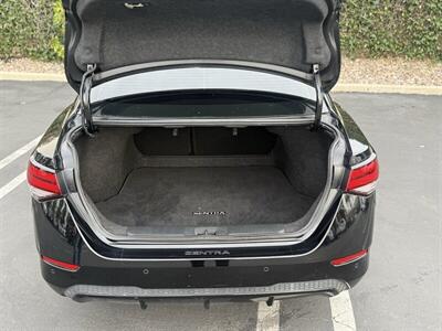 2023 Nissan Sentra SV   - Photo 13 - Anaheim, CA 92801