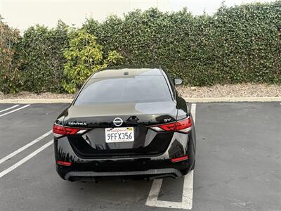 2023 Nissan Sentra SV   - Photo 8 - Anaheim, CA 92801