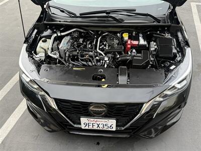 2023 Nissan Sentra SV   - Photo 15 - Anaheim, CA 92801