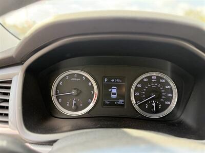 2018 Hyundai SONATA SE   - Photo 12 - Anaheim, CA 92801