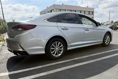 2018 Hyundai SONATA SE   - Photo 10 - Anaheim, CA 92801