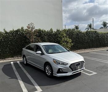 2018 Hyundai SONATA SE   - Photo 5 - Anaheim, CA 92801