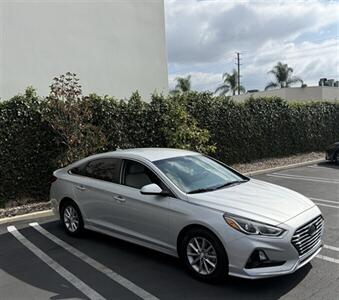 2018 Hyundai SONATA SE   - Photo 6 - Anaheim, CA 92801