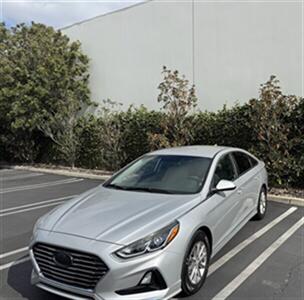 2018 Hyundai SONATA SE   - Photo 9 - Anaheim, CA 92801
