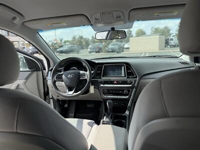 2018 Hyundai SONATA SE   - Photo 11 - Anaheim, CA 92801
