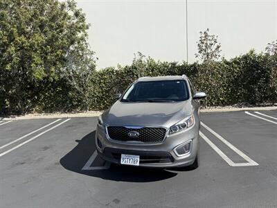 2018 Kia Sorento L   - Photo 7 - Anaheim, CA 92801