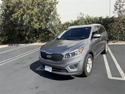 2018 Kia Sorento L   - Photo 2 - Anaheim, CA 92801