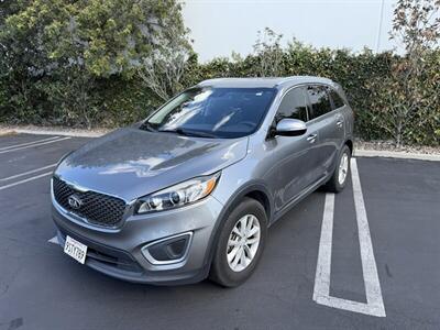 2018 Kia Sorento L   - Photo 10 - Anaheim, CA 92801