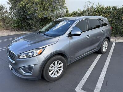 2018 Kia Sorento L   - Photo 11 - Anaheim, CA 92801