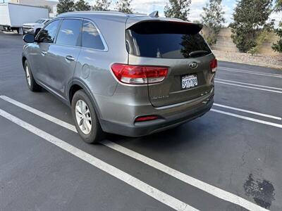 2018 Kia Sorento L   - Photo 14 - Anaheim, CA 92801