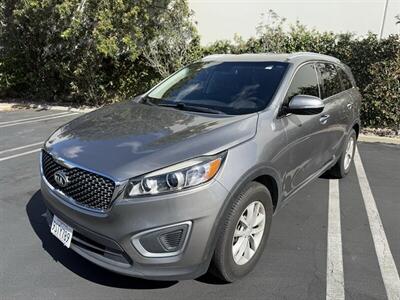 2018 Kia Sorento L   - Photo 5 - Anaheim, CA 92801