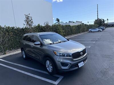 2018 Kia Sorento L   - Photo 12 - Anaheim, CA 92801