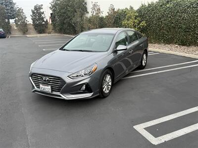 2019 Hyundai SONATA SE   - Photo 7 - Anaheim, CA 92801