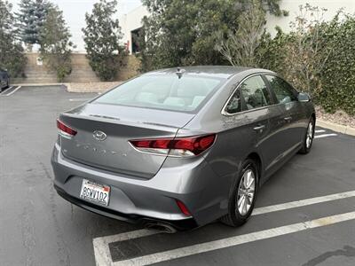 2019 Hyundai SONATA SE   - Photo 11 - Anaheim, CA 92801