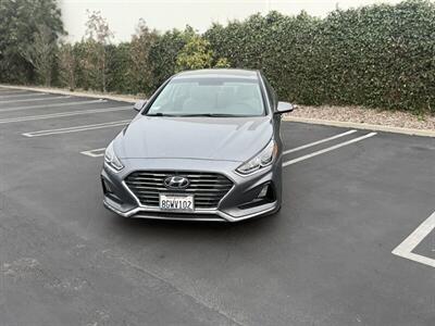 2019 Hyundai SONATA SE   - Photo 6 - Anaheim, CA 92801