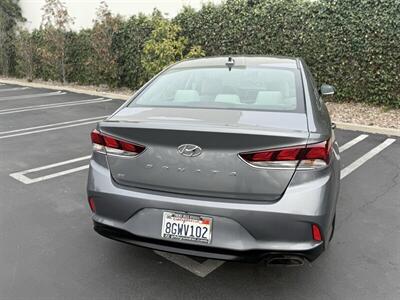 2019 Hyundai SONATA SE   - Photo 9 - Anaheim, CA 92801