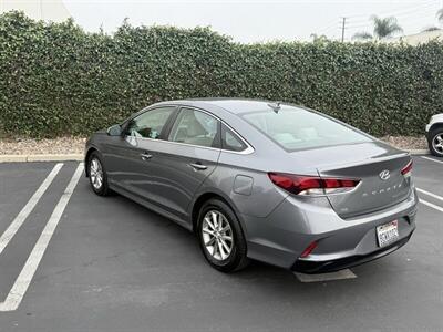 2019 Hyundai SONATA SE   - Photo 14 - Anaheim, CA 92801