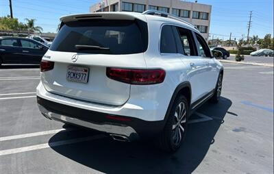 2022 Mercedes-Benz GLB 250   - Photo 2 - Anaheim, CA 92801