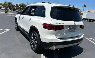 2022 Mercedes-Benz GLB 250   - Photo 4 - Anaheim, CA 92801
