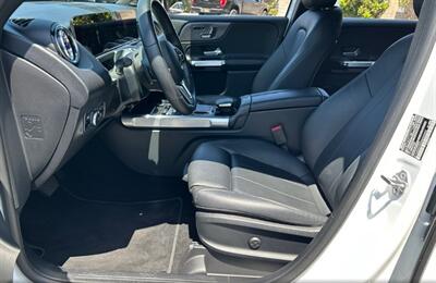 2022 Mercedes-Benz GLB 250   - Photo 9 - Anaheim, CA 92801
