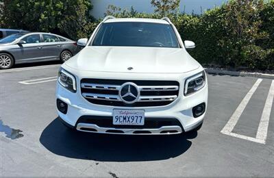 2022 Mercedes-Benz GLB 250   - Photo 7 - Anaheim, CA 92801