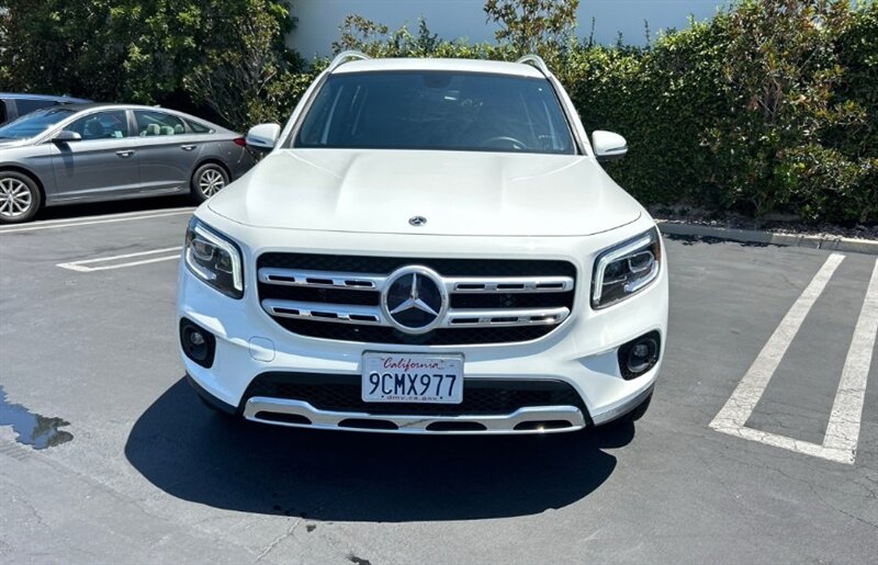 2022 Mercedes-Benz GLB 250   - Photo 1 - Anaheim, CA 92801