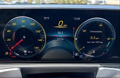 2022 Mercedes-Benz GLB 250   - Photo 8 - Anaheim, CA 92801