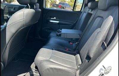 2022 Mercedes-Benz GLB 250   - Photo 12 - Anaheim, CA 92801