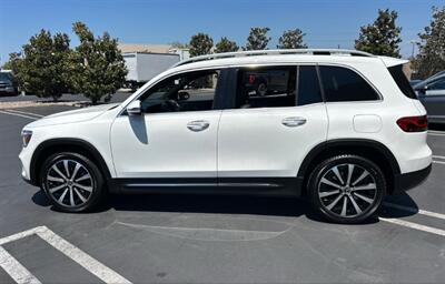 2022 Mercedes-Benz GLB 250   - Photo 5 - Anaheim, CA 92801