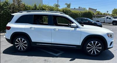 2022 Mercedes-Benz GLB 250   - Photo 6 - Anaheim, CA 92801