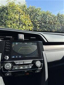 2021 Honda Civic EX   - Photo 18 - Anaheim, CA 92801
