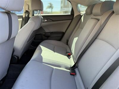 2021 Honda Civic EX   - Photo 20 - Anaheim, CA 92801