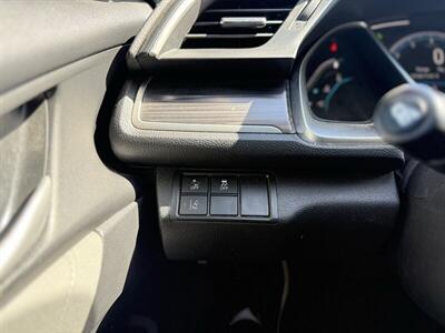2021 Honda Civic EX   - Photo 16 - Anaheim, CA 92801