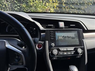 2021 Honda Civic EX   - Photo 17 - Anaheim, CA 92801