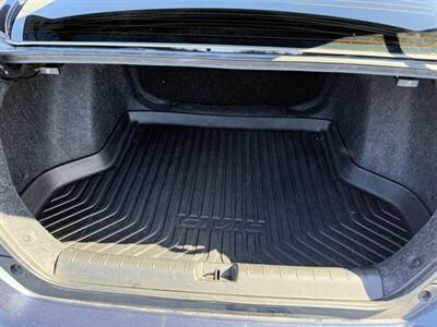 2021 Honda Civic EX   - Photo 22 - Anaheim, CA 92801