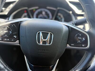 2021 Honda Civic EX   - Photo 15 - Anaheim, CA 92801