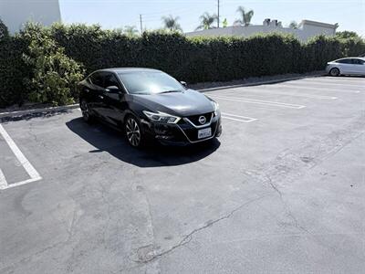 2018 Nissan Maxima 3.5 S   - Photo 2 - Anaheim, CA 92801