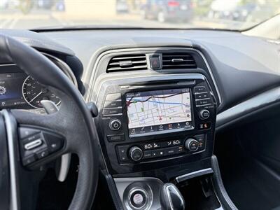 2018 Nissan Maxima 3.5 S   - Photo 13 - Anaheim, CA 92801