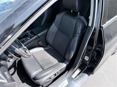 2018 Nissan Maxima 3.5 S   - Photo 17 - Anaheim, CA 92801