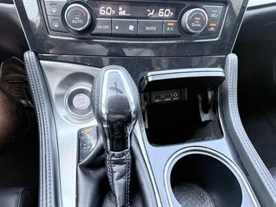 2018 Nissan Maxima 3.5 S   - Photo 16 - Anaheim, CA 92801