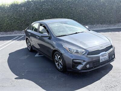 2021 Kia Forte FE   - Photo 3 - Anaheim, CA 92801